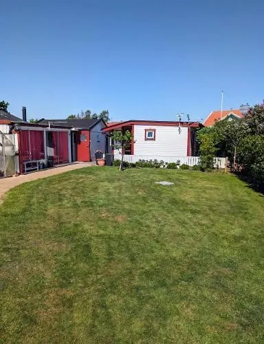 Falkenberg Olofsbo Havsbad