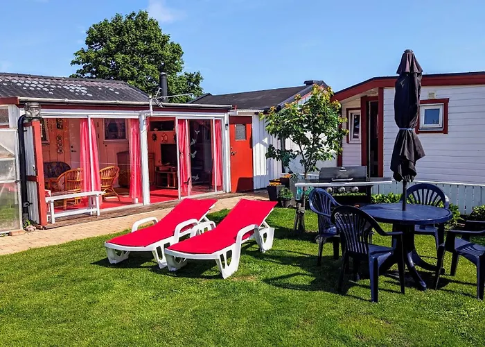 Falkenberg Olofsbo Havsbad