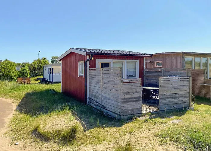Awesome Home In Falkenberg